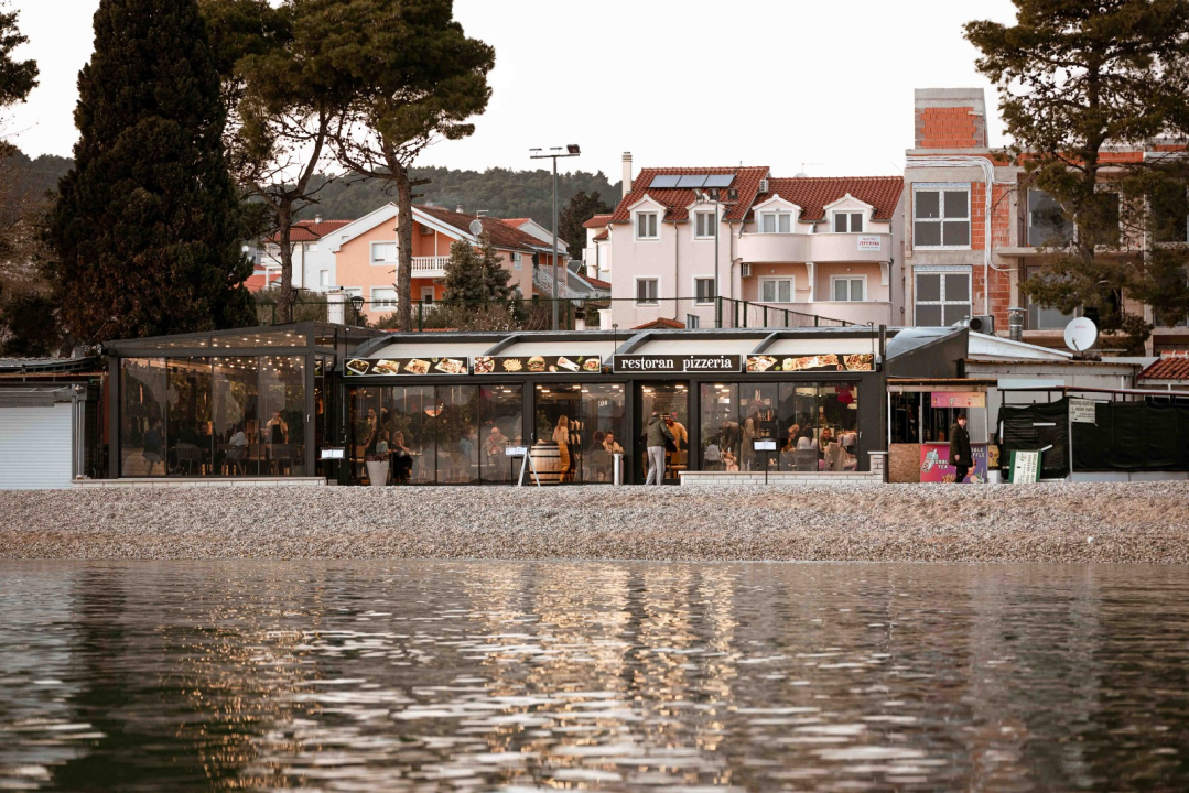 FOTO Uđite u najljepši dio godine uz nezaboravne božićne domjenke i proslave u Šarmu! 