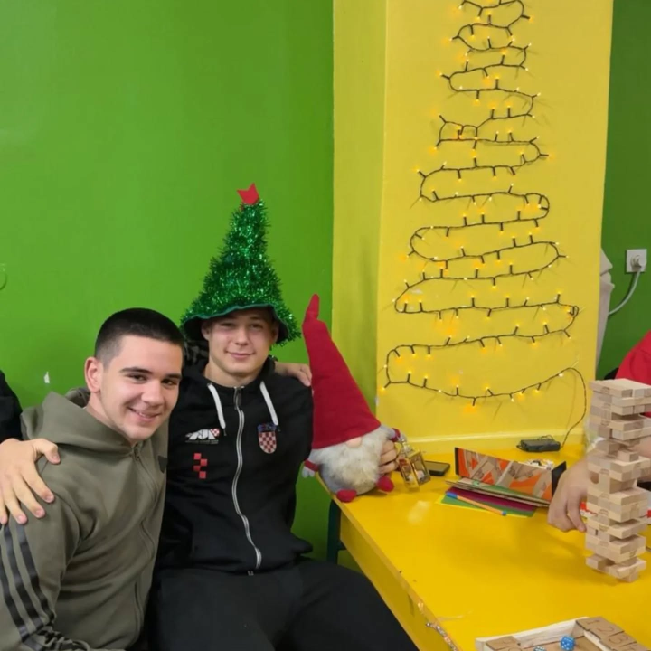 'Večer matematike' gimnazijalcima u Šibeniku otkrila zabavnu stranu znanosti