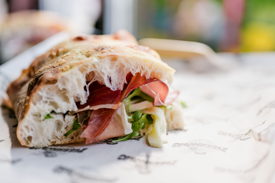 FOTO Znate li da u Pizzaholicu možete pokupiti najbržu marendu u gradu?