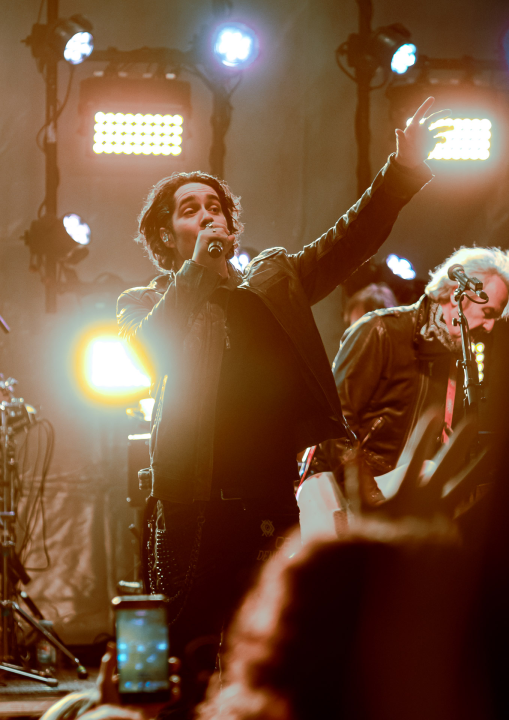 ‘Samo sretni dani’ i već prvi je takav: Parni valjak otvorio šibensku Adventuru 