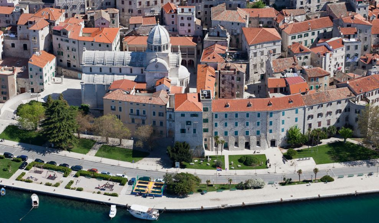 Na današnji dan prije sto godina: Utemeljen Šibenski muzej – čuvar tisućljetne baštine Krešimirovog grada