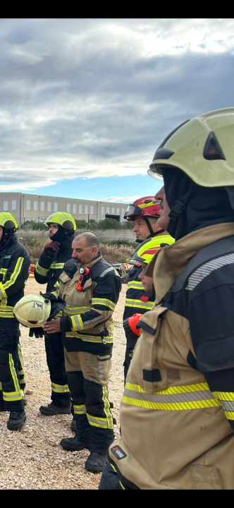 Pirovački vatrogasci spremni za nove izazove, završena edukacija za spasilačke alate