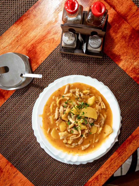 FOTO Blagdanski užitak uz Dane bakalara u Buffetu Šimun