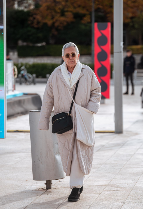 FOTO Đir po gradu, ponedjeljak 8. prosinca