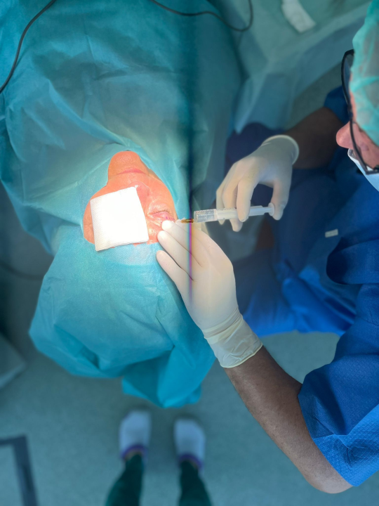 FOTO Do savršenog izgleda i samopouzdanja uz dnevnu kirurgiju i vrhunske plastične kirurge Medicinskog centra Vodice