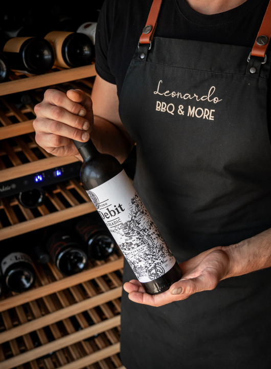 FOTO Blagdanski domjenci uz četiri vrhunska menija u Leonardo BBQ & More!