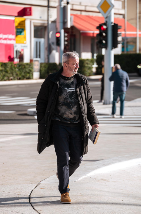 FOTO Đir po gradu, utorak 9. prosinca