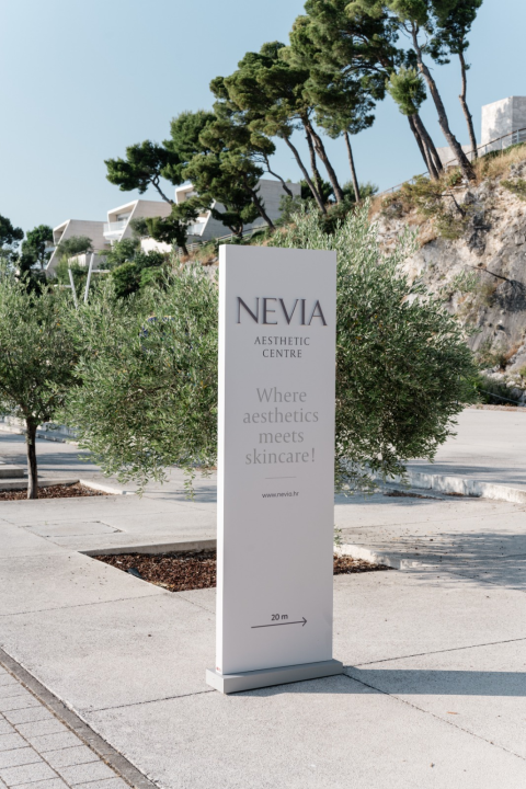 FOTO Želite glass skin efekt za ovu sezonu blagdana? Nevia nudi posebne HOLIDAY GLOW pakete za najljepši ten