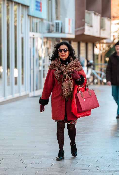 FOTO Đir po gradu, četvrtak 11. prosinca