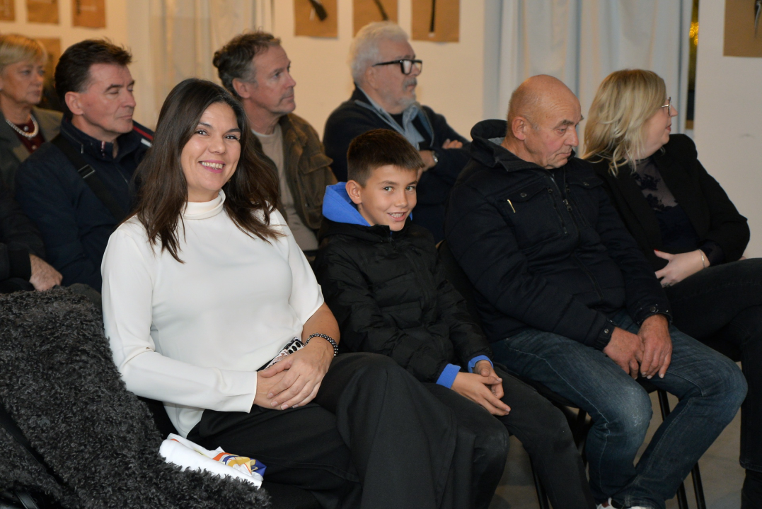 U betinskom Muzeju predstavljeno novo izdanje knjige 'Betinska brodogradnja – etimologijski rječnik pučkog nazivlja'