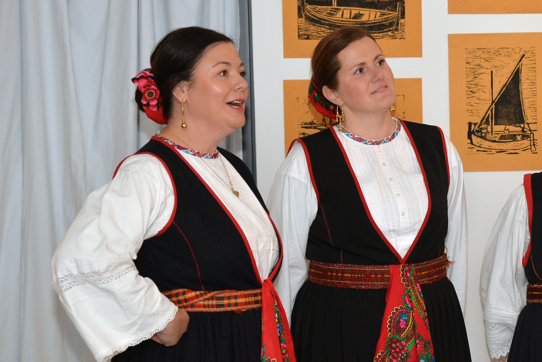 U betinskom Muzeju predstavljeno novo izdanje knjige 'Betinska brodogradnja – etimologijski rječnik pučkog nazivlja'