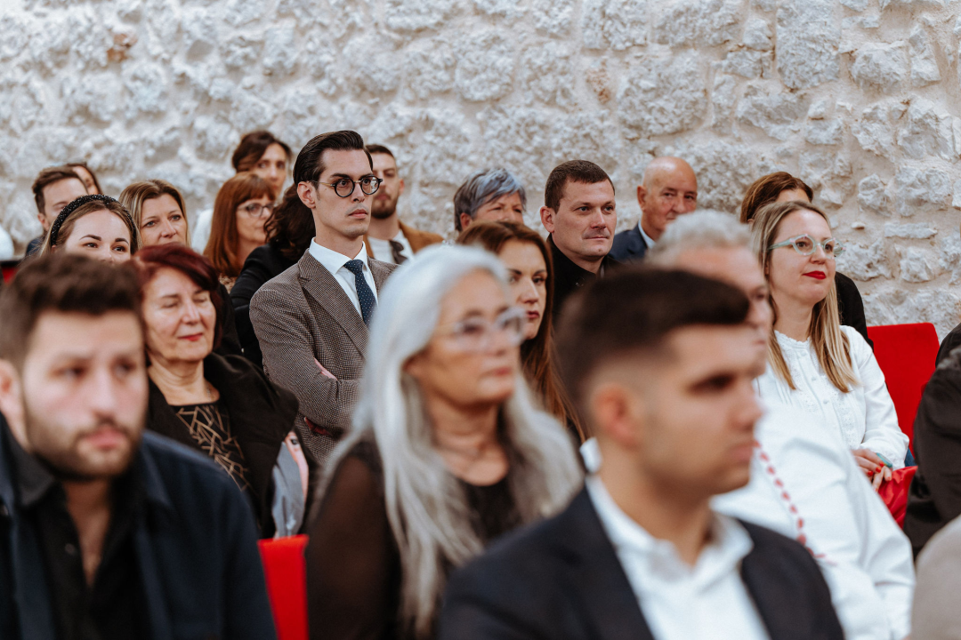 Održana svečana dodjela nagrada Zlatna Boula: Pogledajte tko su ovogodišnji dobitnici