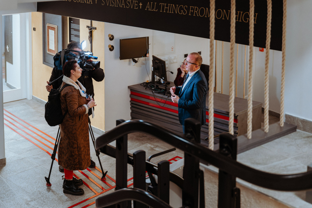 Održana svečana dodjela nagrada Zlatna Boula: Pogledajte tko su ovogodišnji dobitnici