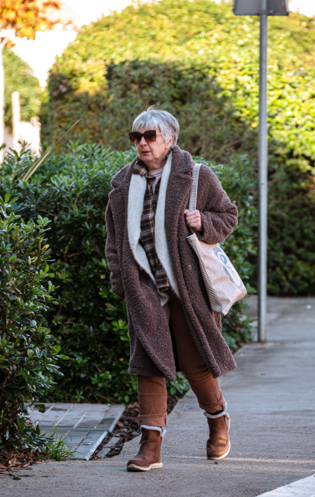 FOTO Đir po gradu, petak 12. prosinca