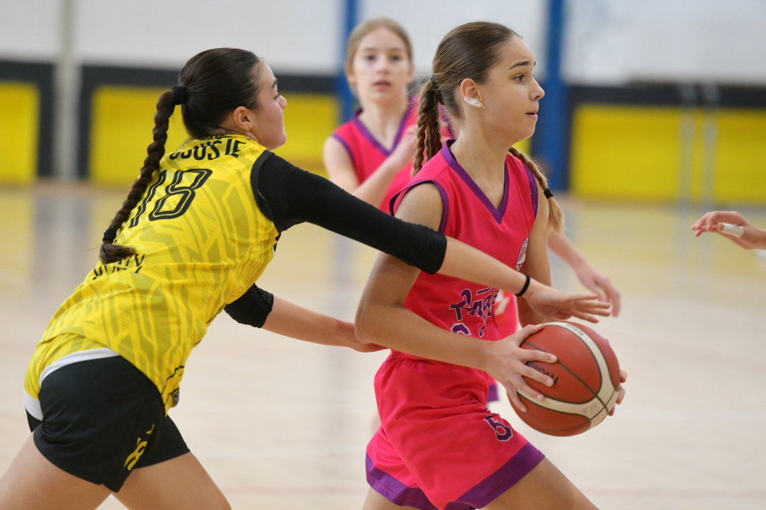 FOTO Košarkaška akademija Anđa Jelavić slavi jubilej: 'Vraćanje košarci i Šibeniku za najljepše godine'