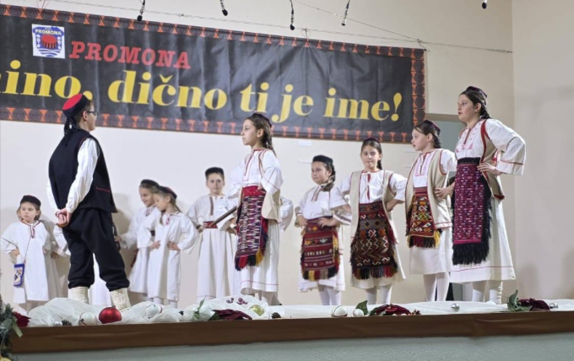 FOTO 'Oj Promino, dično ti je ime!' – Večer pisme u Oklaju ispunjena smijehom i ugodnim druženjem