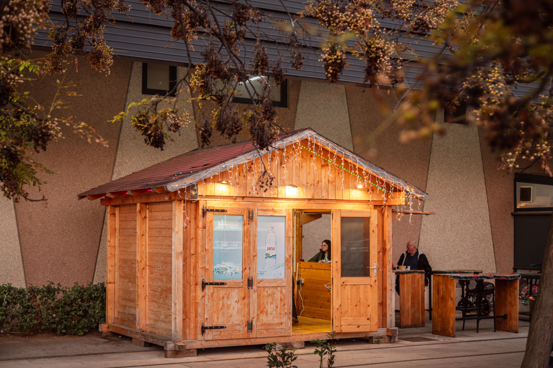 FOTO Novi šibenski street food: Broot Al’ No.1 donosi gotova jela, slasne sendviče i svjetski hit – spud bud krumpir! 