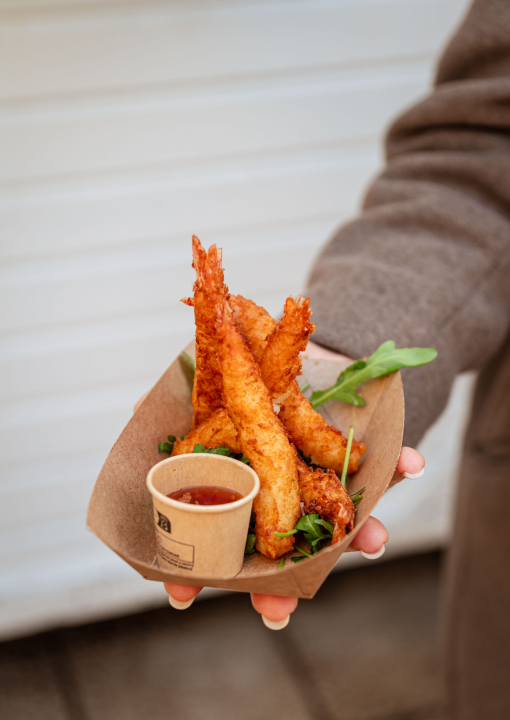 Metar kobasice, buncek, pašticada, sushi: Evo što nam je bilo 'taman mira', a što nas nije oduševilo