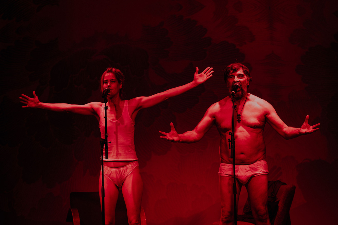 Premijera kazališne predstave Zakopana čuda rasprodala Kuću umjetnosti Arsena