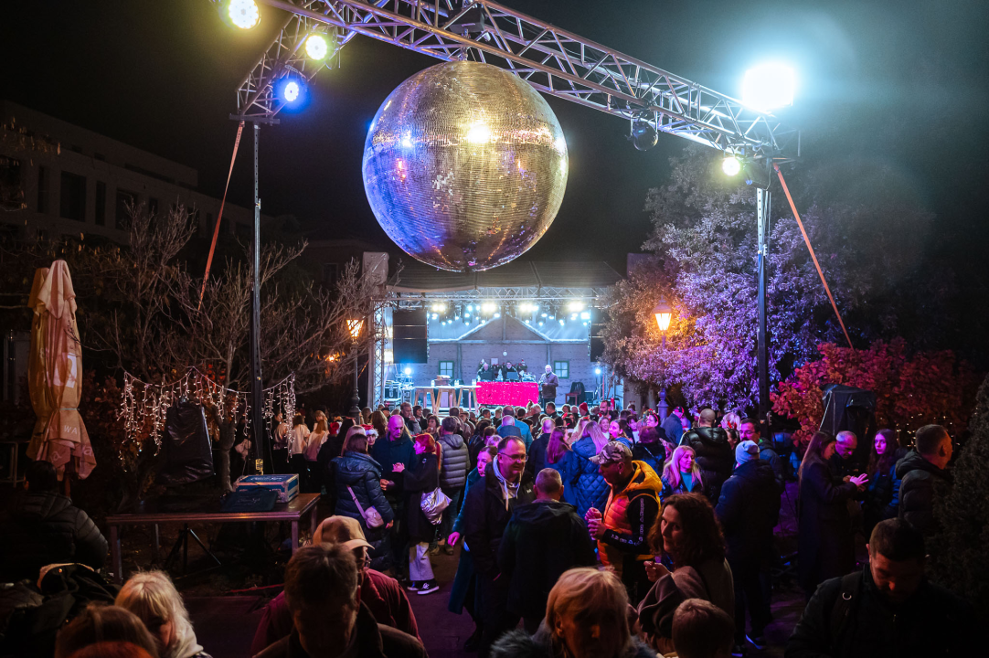 'Veteranke' nadmašile konkurenciju i osvojile ovogodišnju Frituladu