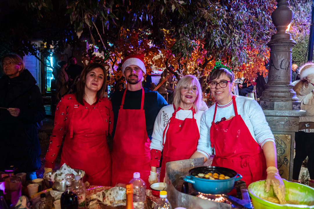 'Veteranke' nadmašile konkurenciju i osvojile ovogodišnju Frituladu