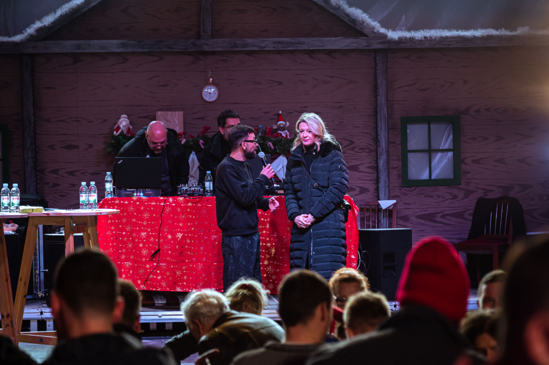 'Veteranke' nadmašile konkurenciju i osvojile ovogodišnju Frituladu