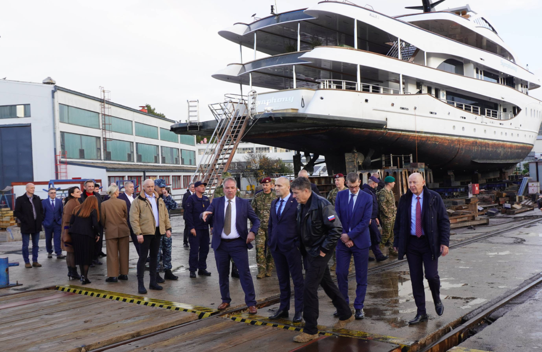 Nakon modernizacije u Šibeniku 'Triglavu' produljen operativni vijek još 30 godina