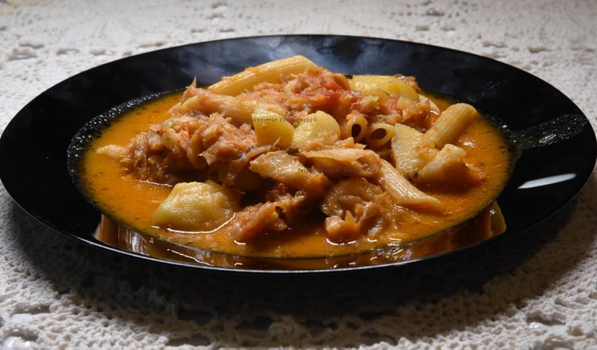 Božić za šibenskim stolom: (A)rambašići, bakalar i uspomene koje traju