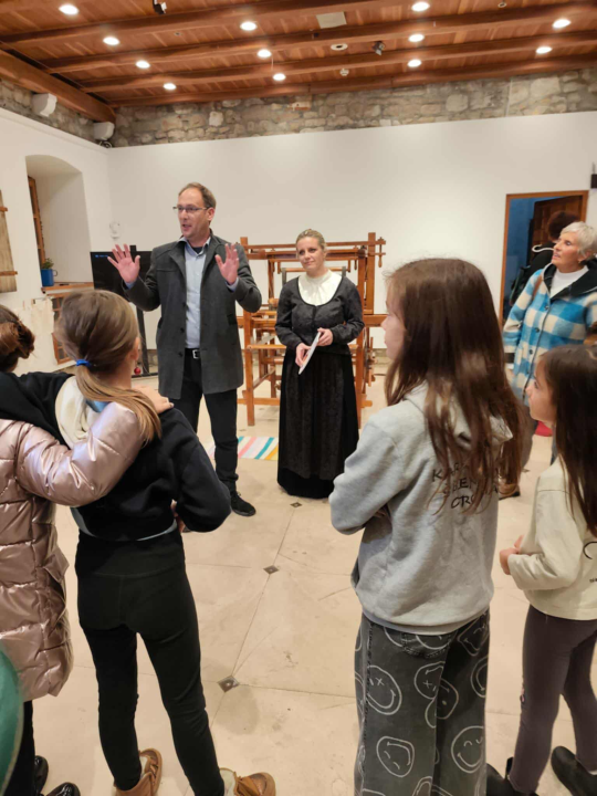 U Muzeju otvorena izložba o tihim heroinama šibenskih težačkih obitelji