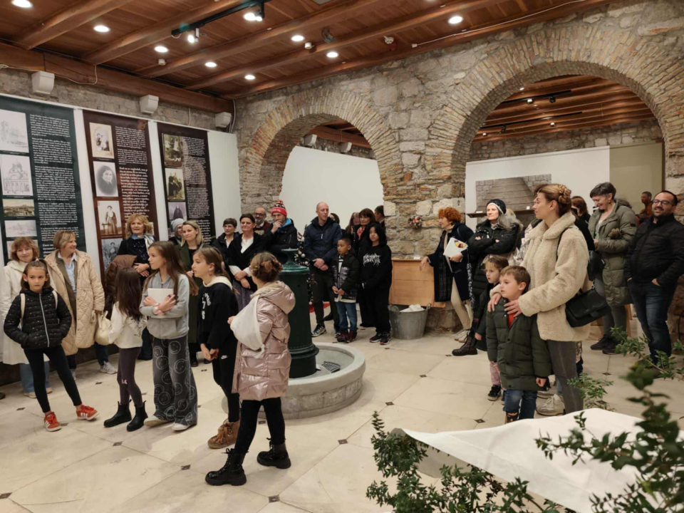 U Muzeju otvorena izložba o tihim heroinama šibenskih težačkih obitelji