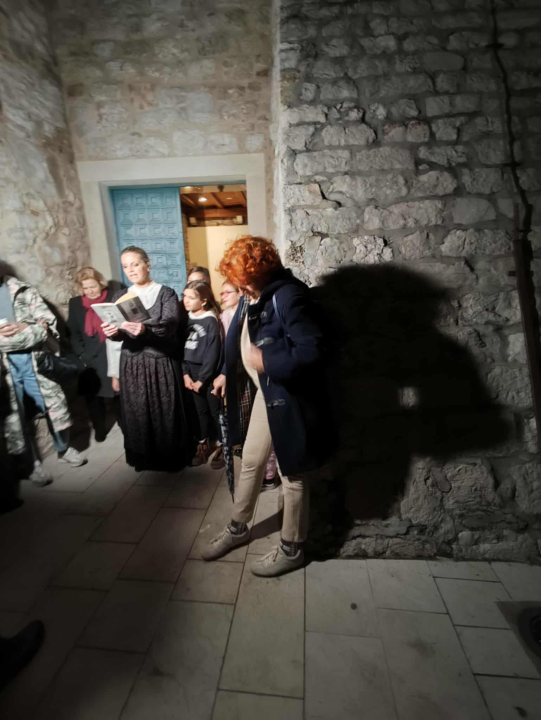 U Muzeju otvorena izložba o tihim heroinama šibenskih težačkih obitelji