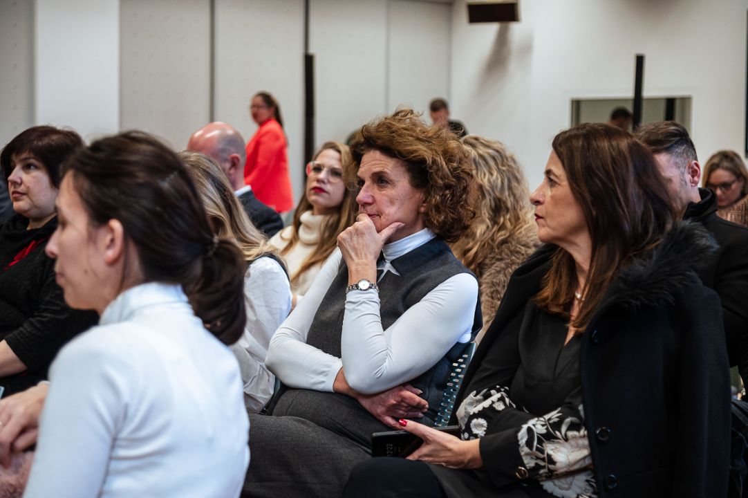 FOTO: Europe Direct Šibensko-kninske županije obilježio 5 godina uspješnog djelovanja!