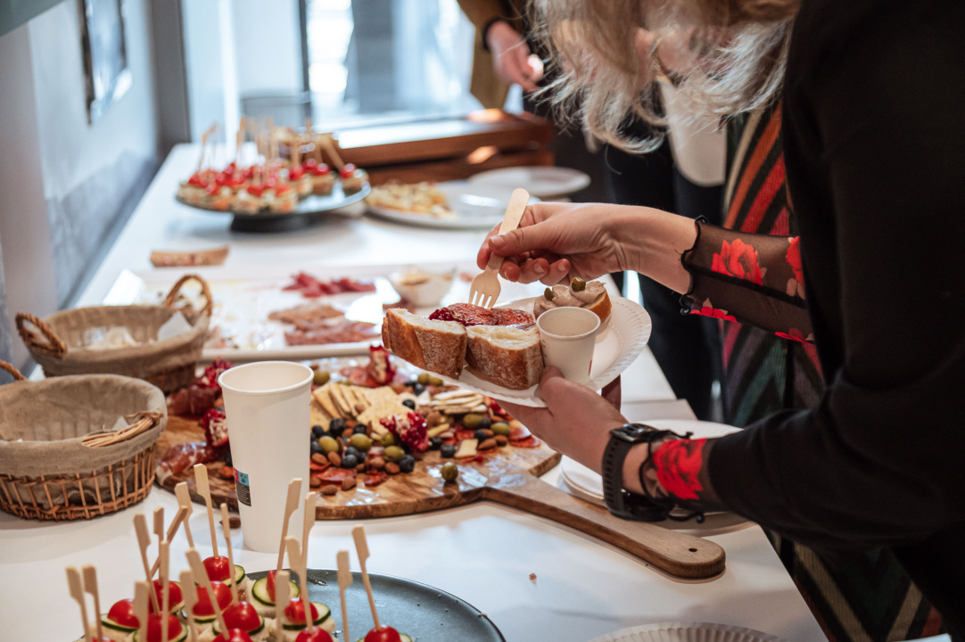 FOTO: Europe Direct Šibensko-kninske županije obilježio 5 godina uspješnog djelovanja!