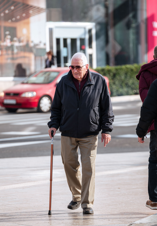 FOTO Đir po gradu, četvrtak 18. prosinca