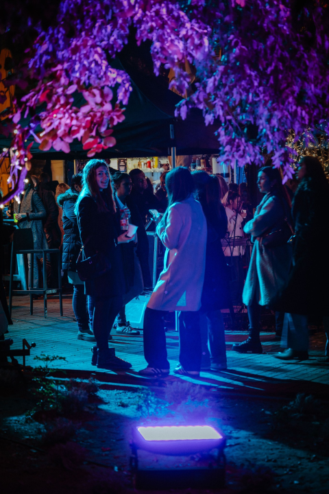 Neno Belan svojim hitovima na Adventuri raspjevao Šibenčanke i Šibenčane 