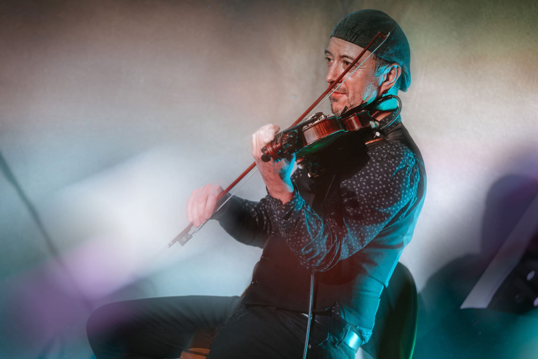 U čast Gabi i Arsena: Četiri vokalistice oduševile šibensku publiku