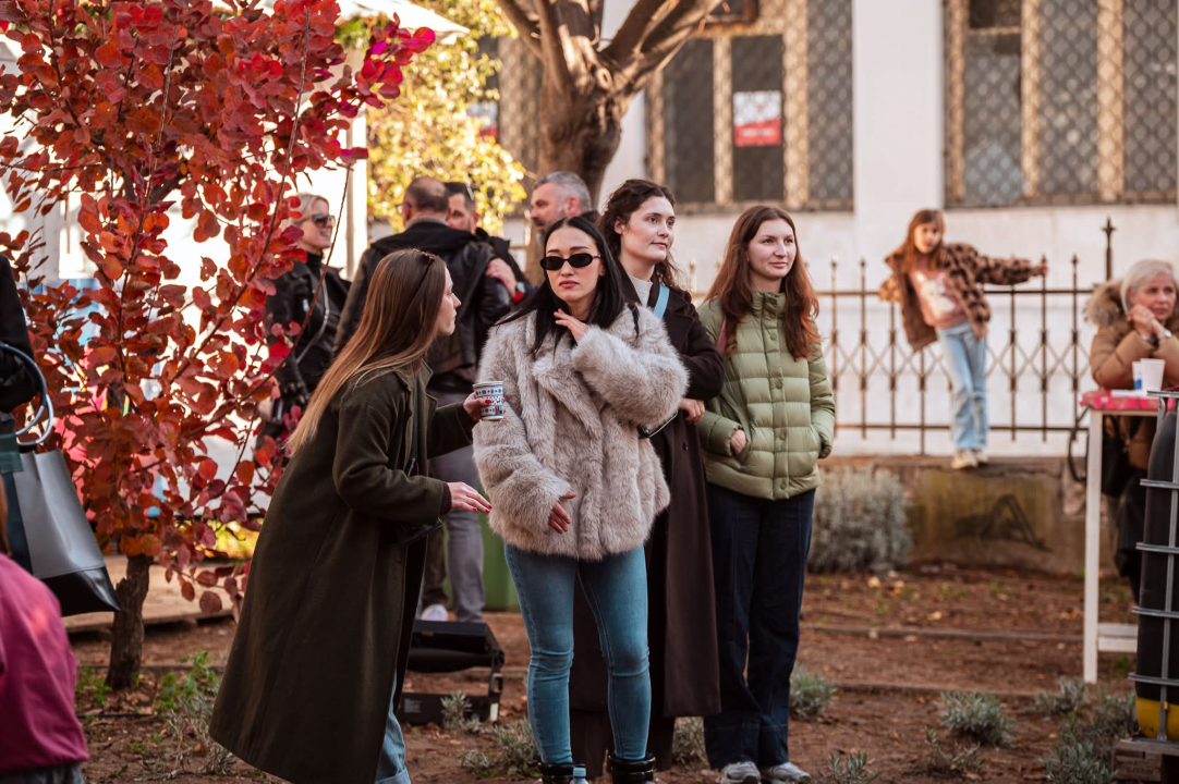 Soulwarmersi rasplesali Adventuru, Pull Off preuzima pozornicu večeras