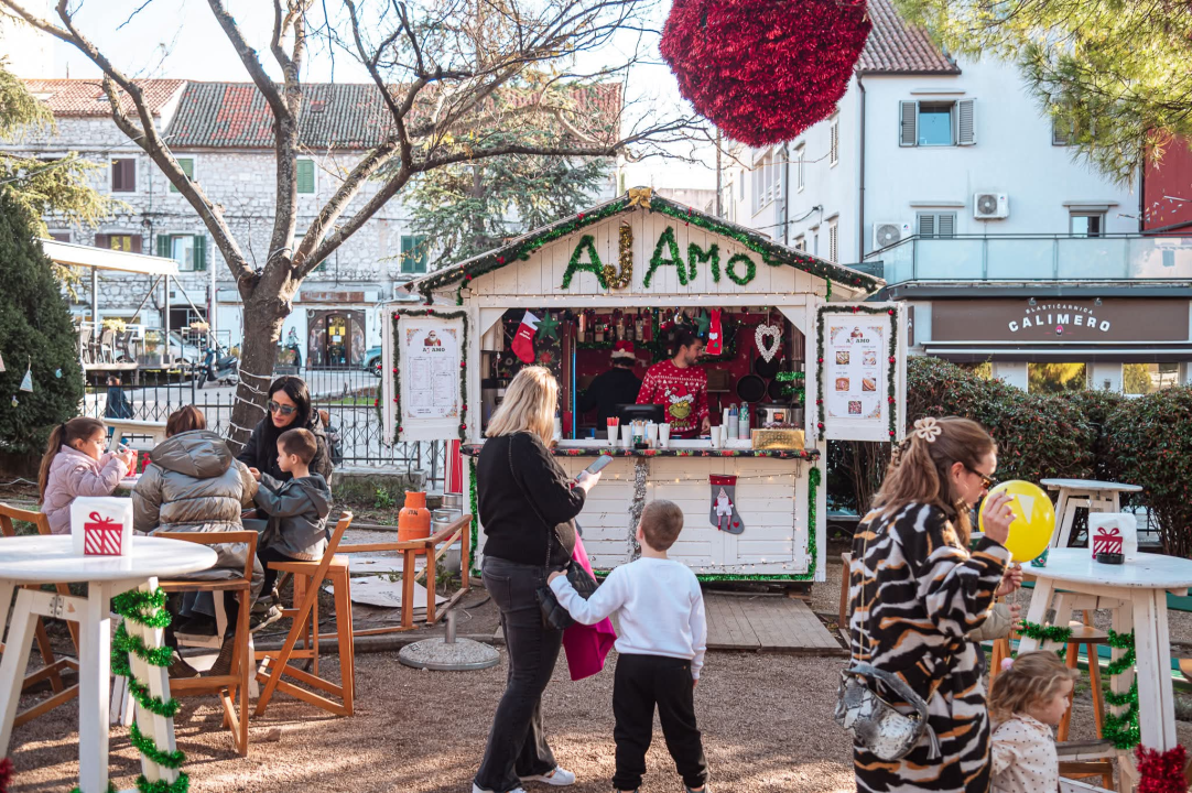 Soulwarmersi rasplesali Adventuru, Pull Off preuzima pozornicu večeras