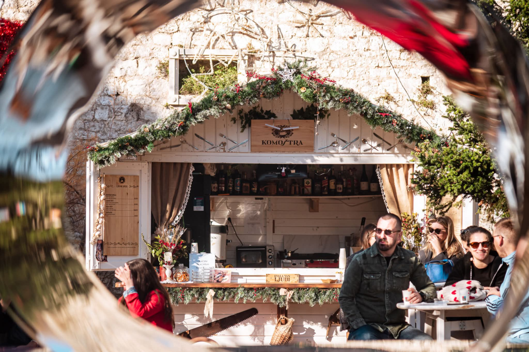 Soulwarmersi rasplesali Adventuru, Pull Off preuzima pozornicu večeras