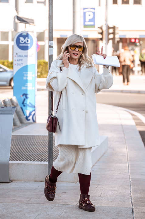 FOTO Đir po gradu, ponedjeljak 22. prosinca