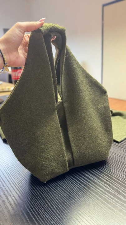 FOTO Uspješno završen tečaj krojenja i šivanja u POU Šibenik, a prijave za novi ciklus već su otvorene