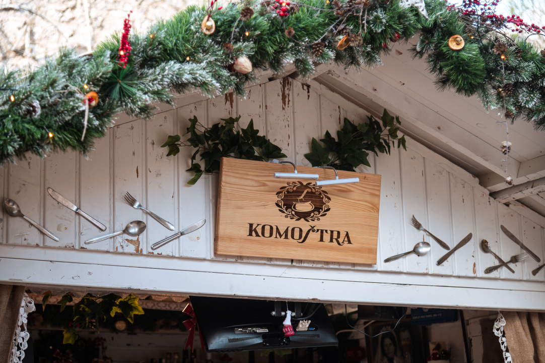 FOTO Idemo do grada: Doživite s nama čaroliju adventskih kućica