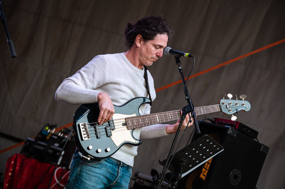 Badnjak u Šibeniku i ove godine uz savršeni soundtrack: Fenixi zapalili park