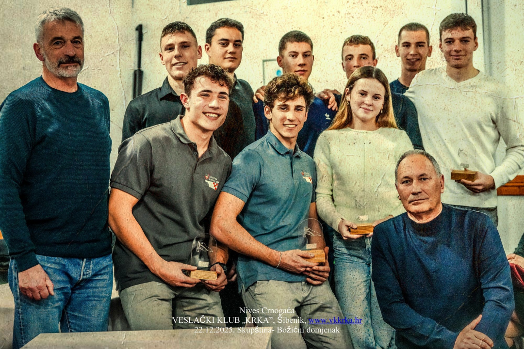 Sjednica Skupštine VK Krka