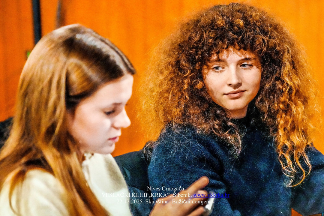 Sjednica Skupštine VK Krka