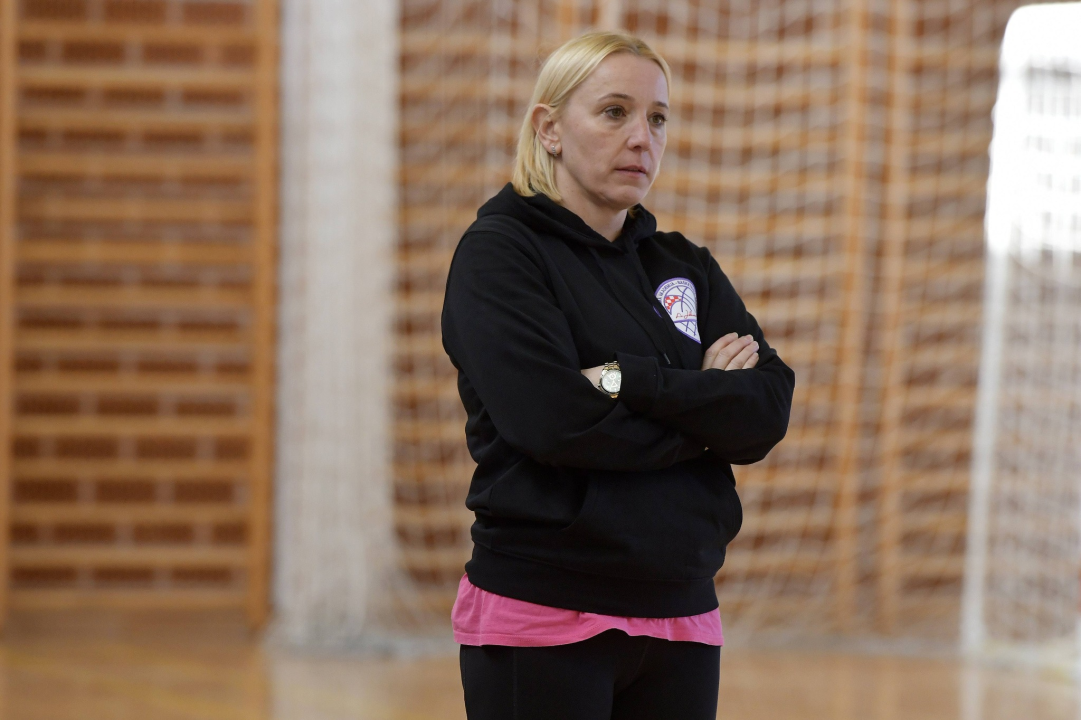 FOTO Košarkaška akademija Anđa Jelavić deset godina rada proslavila međunarodnim turnirom