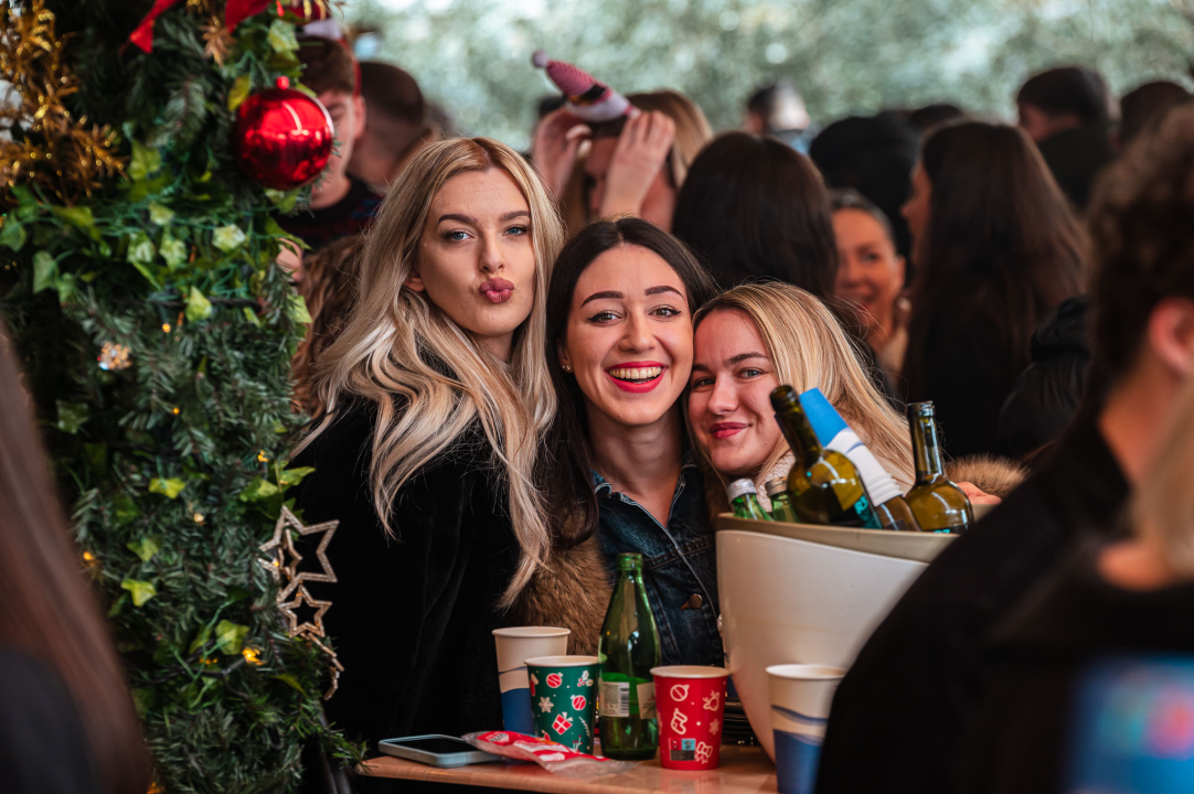 FOTO Na Šušur stiže glazbeni sudar generacija: Ićo i 'nova Aleksandra Prijović' Natalie Balmix!