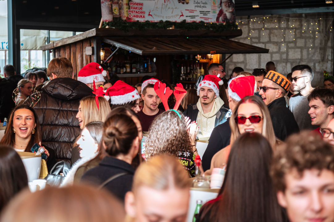 FOTO Na Šušur stiže glazbeni sudar generacija: Ićo i 'nova Aleksandra Prijović' Natalie Balmix!