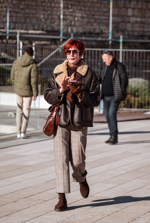 FOTO Đir po gradu, ponedjeljak 29. prosinca