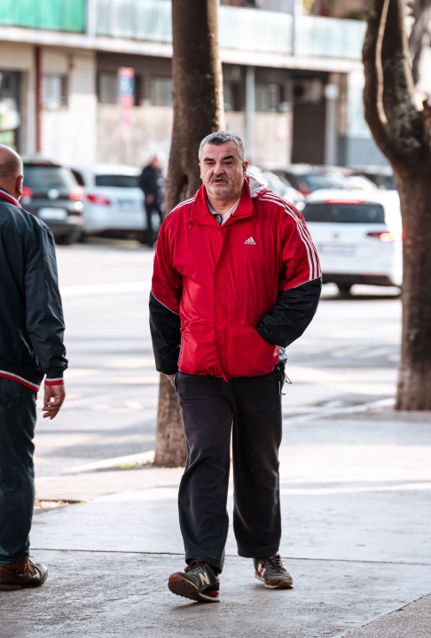 FOTO Đir po gradu, utorak 30. prosinca